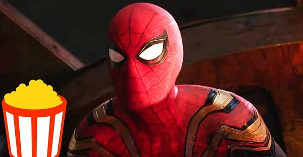 Spider-Man 3 pecahkan rekor rating di Rotten Tomatoes