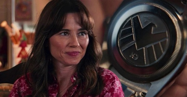 Laura Barton, istri Hawkeye ternyata mantan agen SHIELD