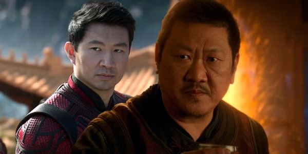 Simu Liu bantah rumor Shang-Chi di Doctor Strange 2