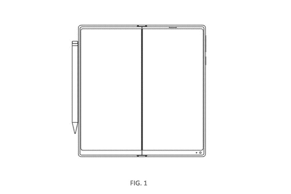 Paten baru ponsel lipat Xiaomi ungkap dukungan Stylus Pen