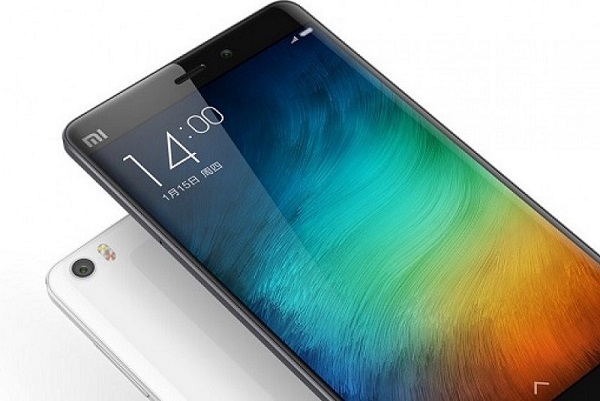 Xiaomi Mi 6 dapat pembaruan MIUI 13