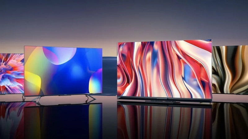 Hisense umumkan serangkaian smart TV baru