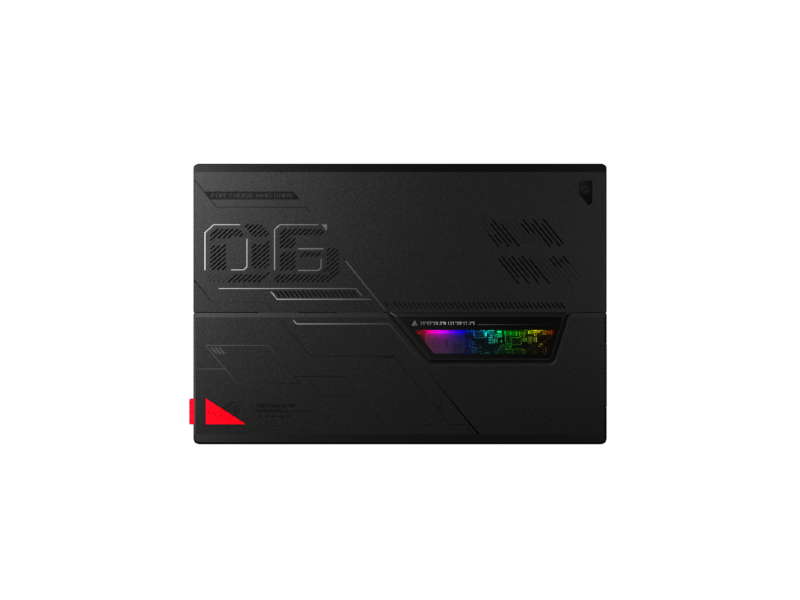 ASUS luncurkan tablet ROG Flow 13 dengan GPU NVIDIA RTX