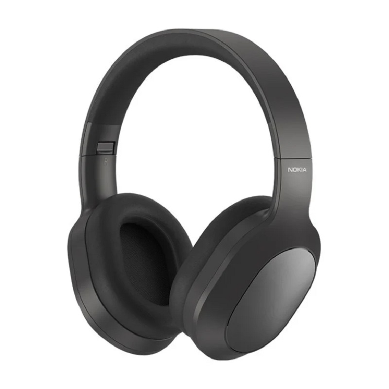 Nokia rilis headphone E1200 dengan ANC