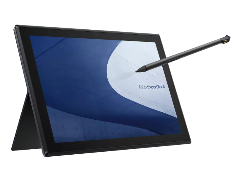 ASUS rilis tablet Windows 11 berbasis ARM