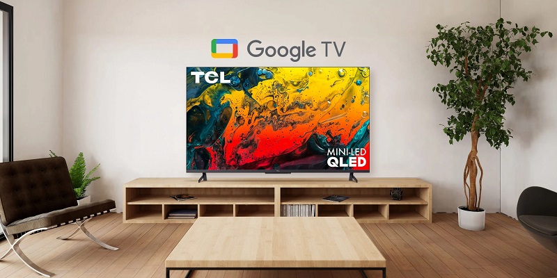 Android TV kian populer dengan 110 juta pengguna aktif 
