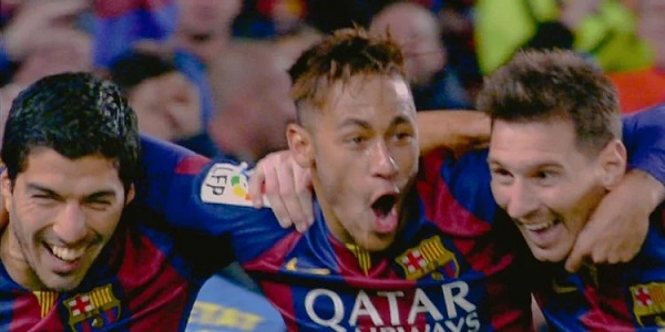 Neymar: The Perfect Chaos tayang 25 Januari di Netflix