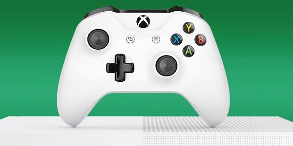 Microsoft hentikan penjualan Xbox One 