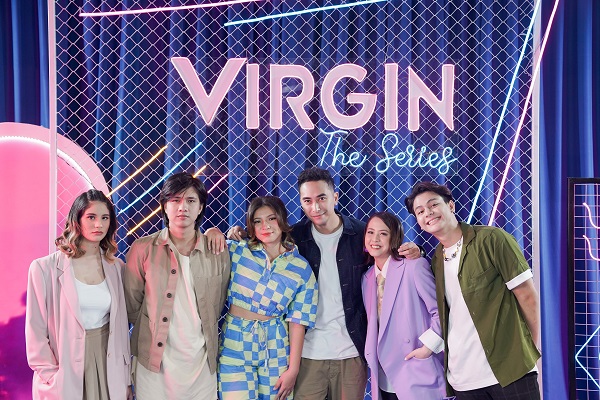Serial spin-off film Virgin tayang di Disney+ Hotstar