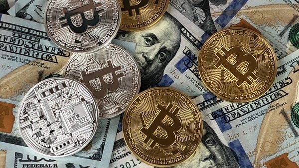 Inflasi AS Rendah, Bitcoin dan Saham Catat Kenaikan