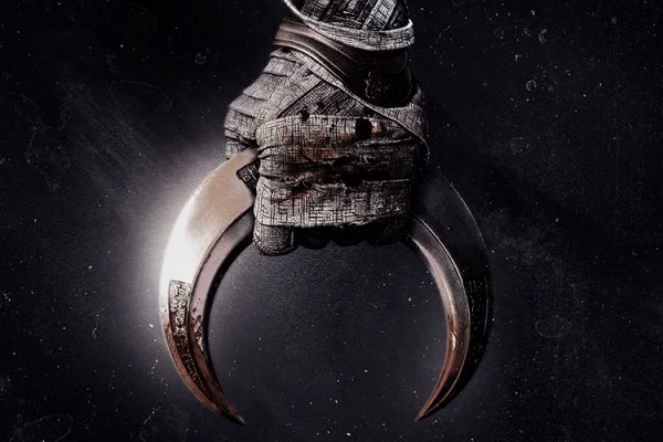 Moon Knight tayang 30 Maret di Disney+