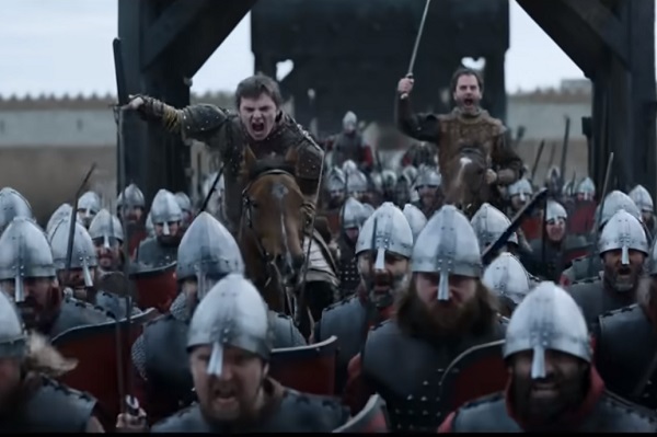 Viking: Valhalla tayang 25 Februari di Netflix