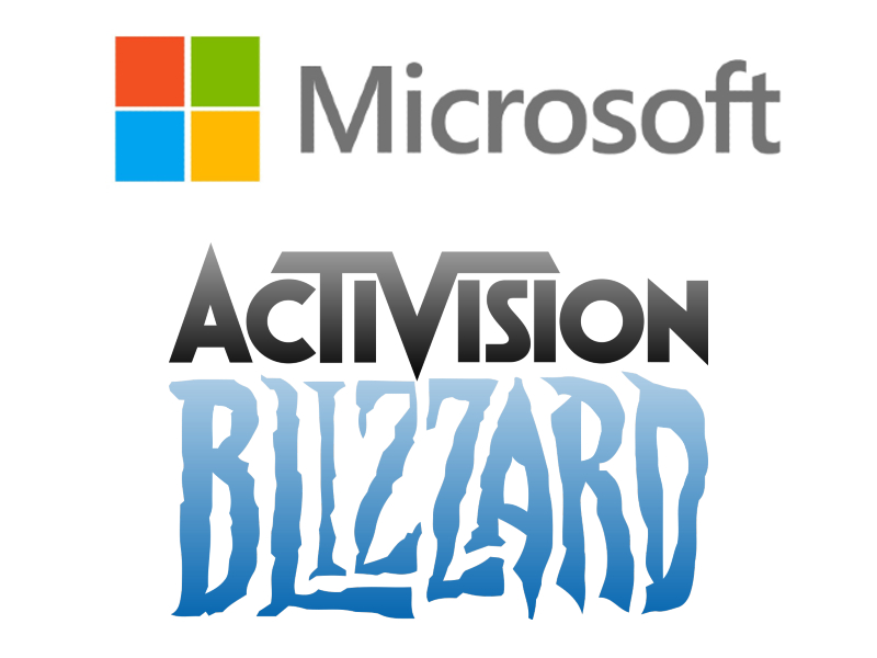 Microsoft akuisisi Activision Blizzard ini plus minusnya