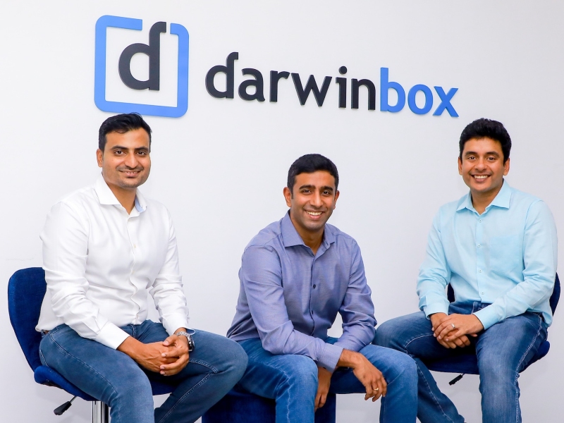 Darwinbox tawarkan solusi HR digital