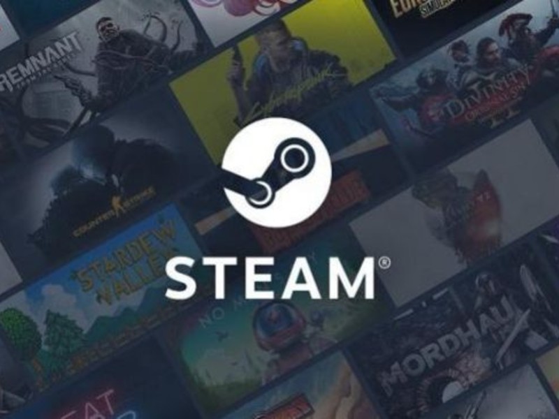 Pecahkan rekor, saat ini ada 29,2 juta gamer online di Steam