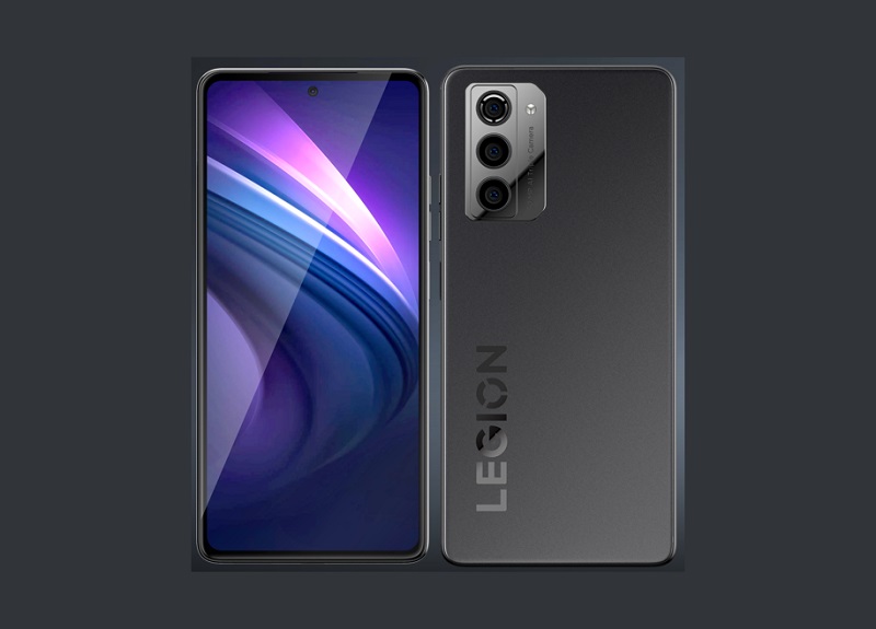 Lenovo akan rilis ponsel gaming baru dengan layar 144 Hz