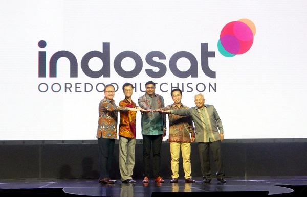 Indosat Ooredoo & Tri Indonesia Resmi Bersatu