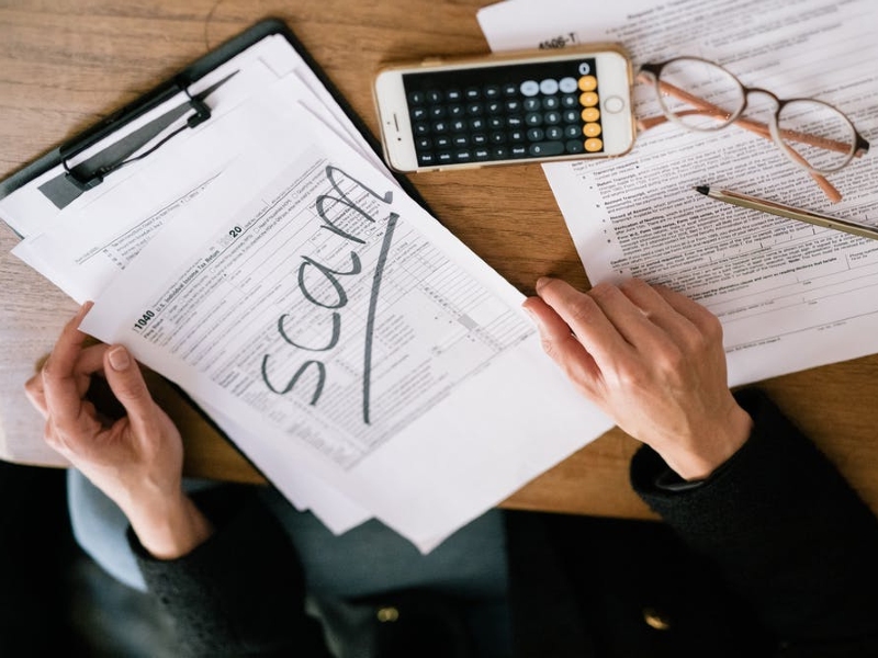 AS Kerahkan “Strike Force” untuk Hancurkan Sindikat Penipuan Kripto di Asia Tenggara