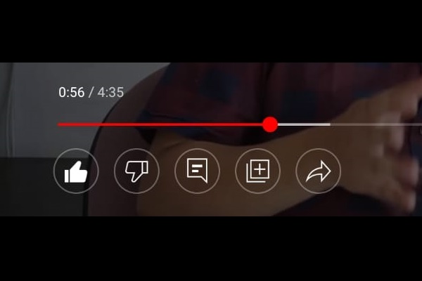YouTube iOS dan Android punya tampilan baru