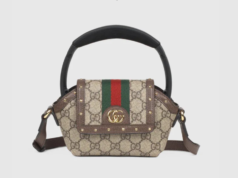 Gucci tawarkan casing AirPods Max seharga Rp14 juta