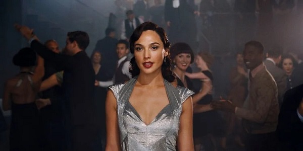 Gal Gadot akan bintangi film mata-mata Netflix