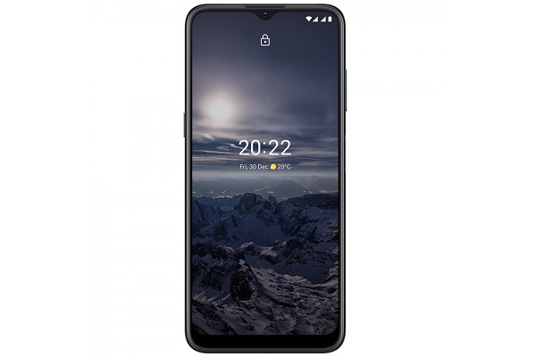 Nokia G21 hadir dengan konfigurasi tiga kamera belakang