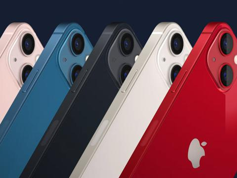 Apple korbankan produksi iPad untuk iPhone 13