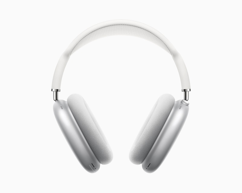 Apple AirPods Max 2 akan gunakan kontrol sentuh