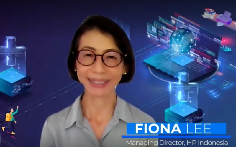 HP : Teknologi tak bisa lepas dari pendidikan anak