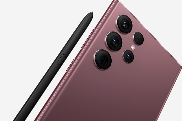 Ini kemampuan fotografi seri Galaxy S22