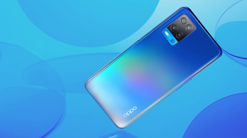 OPPO siap rilis smartphone A series baru di Indonesia