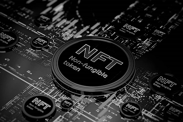 Temukan plagiarisme, Cent hentikan layanan jual beli NFT