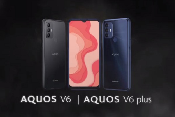 Sharp Aquos V6 & V6 Plus dijual mulai dari Rp1 jutaan