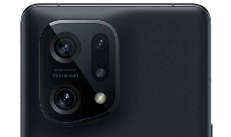 OPPO gandeng Hasselblad untuk kamera ponselnya