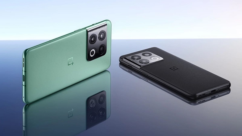 OnePlus 10 Pro bisa dukung AOD 1 Hz