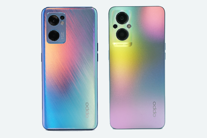 OPPO Reno7 Z 5G dan Reno7 meluncur dalam waktu dekat