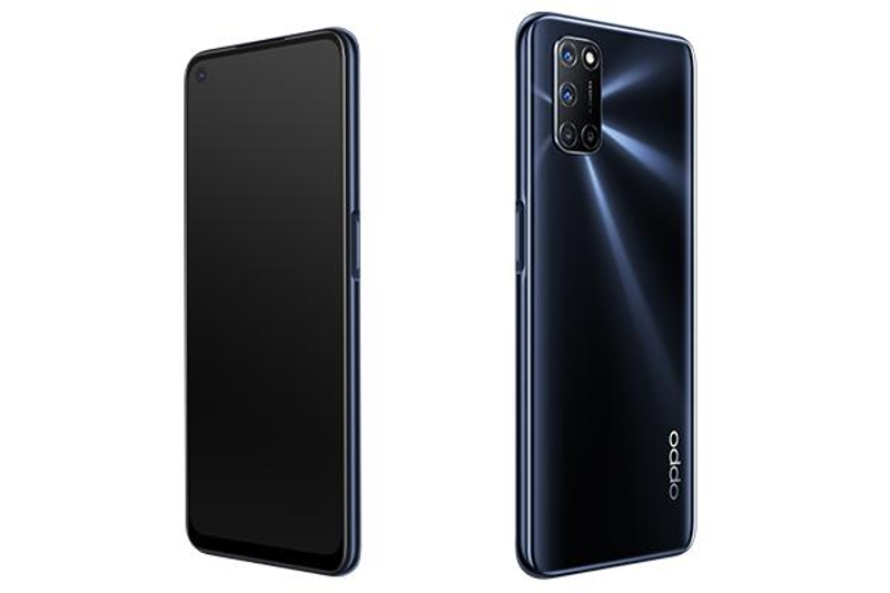 OPPO A Series 2022 hadir dengan SuperVOOC