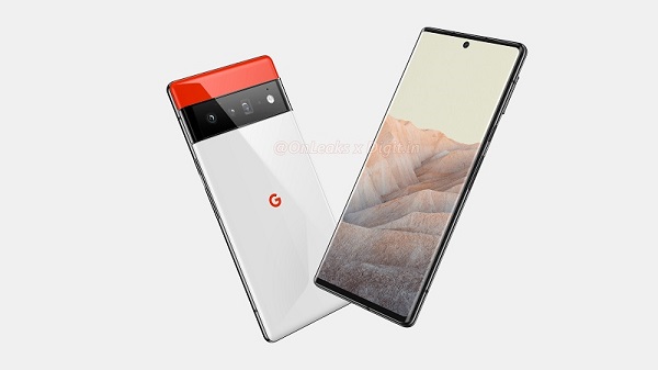 Google Pixel 7 akan gunakan chipset Tensor generasi ke-2