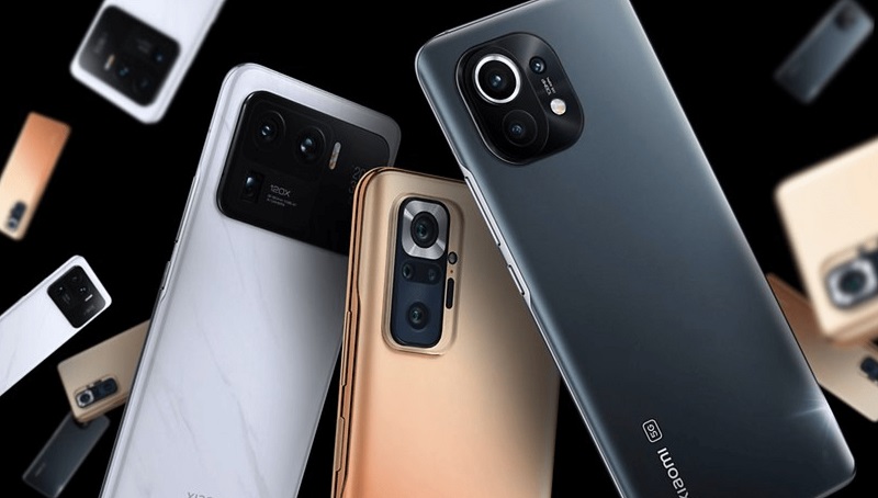 Ini daftar perangkat Xiaomi yang akan dapat Android 13