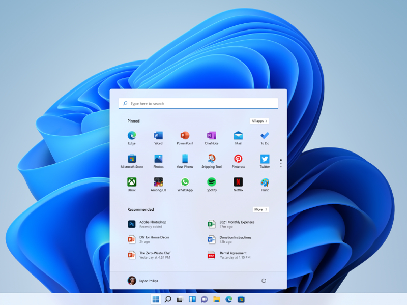 Pengguna Windows 11 Pro wajib login dengan akun Microsoft