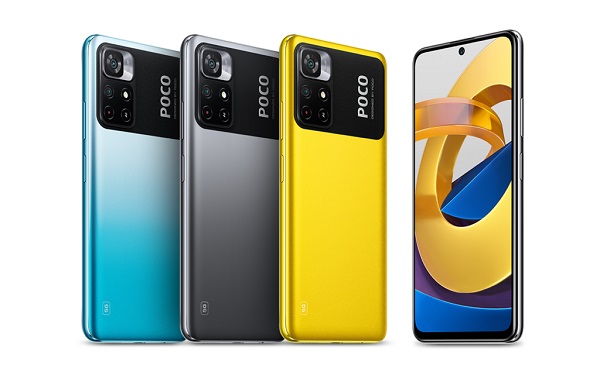 POCO M4 Pro 4G bakal ditenagai chipset MediaTek
