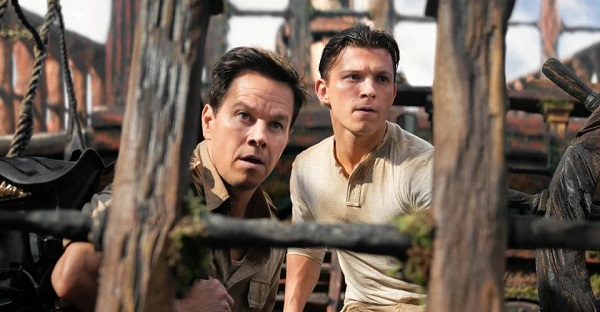 Sukses di bioskop, Sony bakal buat film lain dari Uncharted