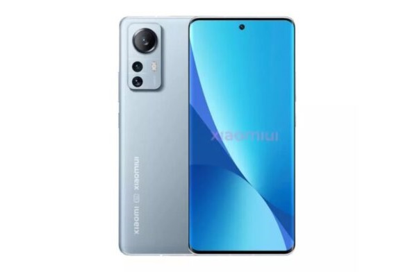 Bocoran spesifikasi Xiaomi 12 Lite