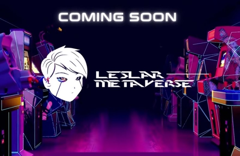 Leslar Entertainment bangun Leslar Metaverse