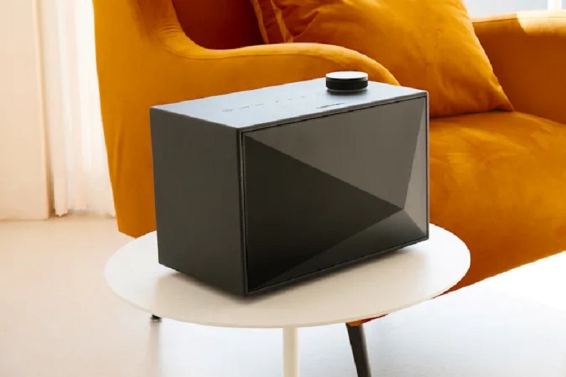 Astell & Kern rilis speaker Bluetooth pertamanya