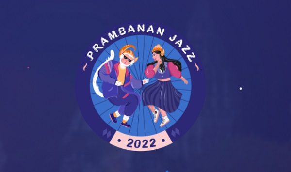 Prambanan Jazz NFT, pemilik dapat akses nonton seumur hidup