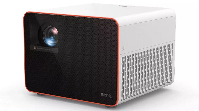 BenQ luncurkan X3000i, proyektor gaming 4LED 4K HDR