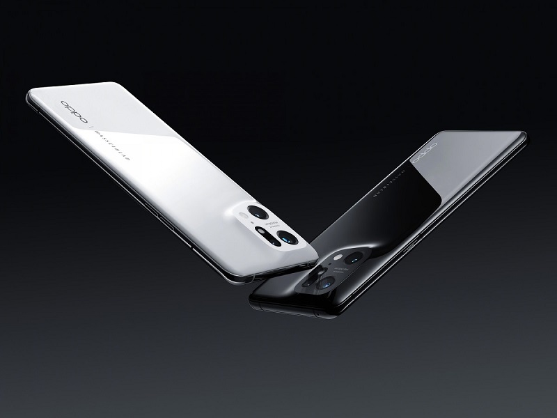 OPPO Find X5 Pro rilis dengan Snapdragon 8 Gen 1 dan prosesor gambar MariSilicon X