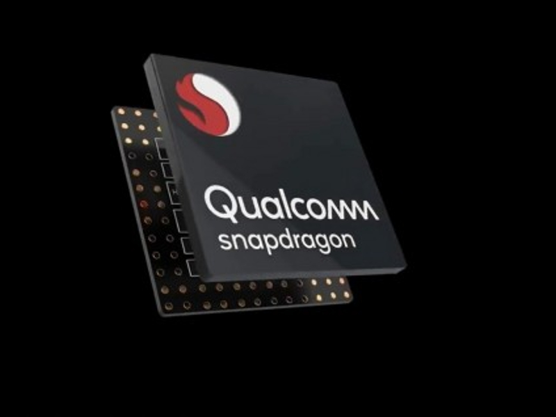 Snapdragon 8 Gen 1 di Galaxy S22 Series 5G