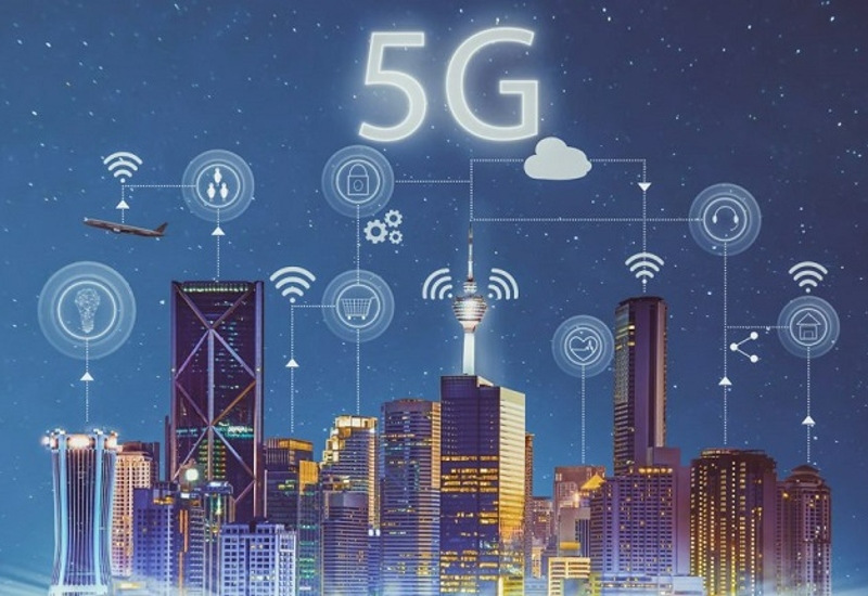 Ini tren yang muncul di era 5G menurut ZTE
